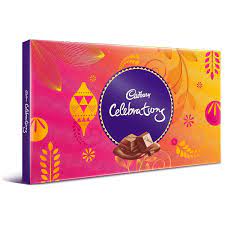 Cadbury Celebrations